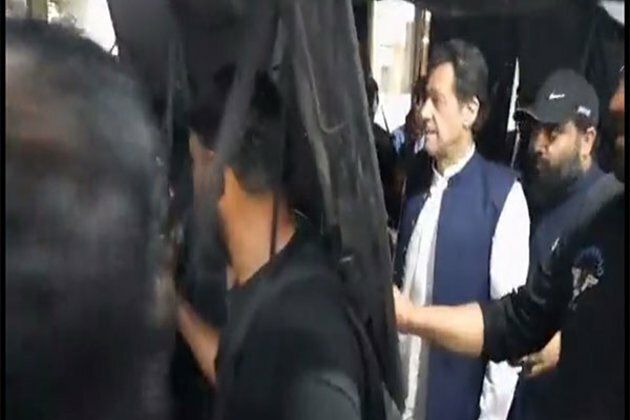 Islamabad High Court extends Imran's bail in Al-Qadir Trust case for 3 days