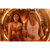 Dil E Nadaan: Second song from Akshay Kumar's comedy caper Housefull 5 unveiled