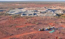  Drilling under way on Red Dirt tenements