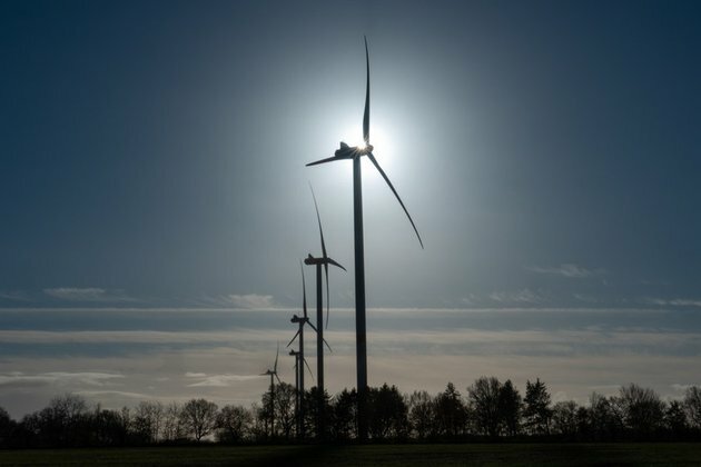 Wind power becoming too cheap to support itself