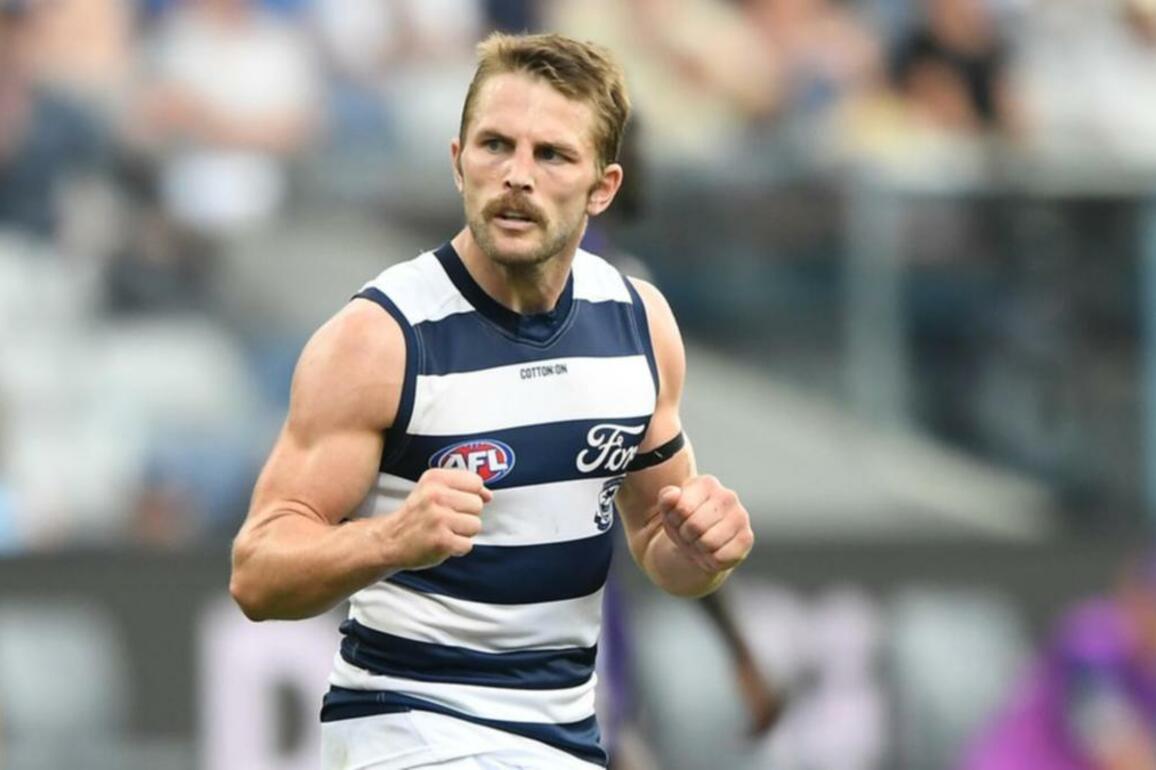 Cats coach's high praise for low-profile star Atkins