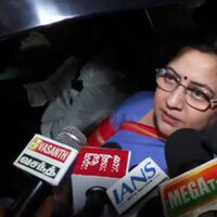 We have to accept people's mandate: DMK's Kanimozhi NVN Somu