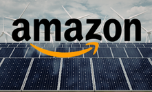Amazon Australia has signed nine renewable energy PPAs