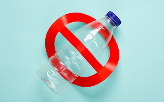 Portsmouth Council becomes 'first in the UK' to restrict ads for single use plastics