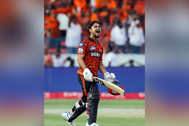 Ishan Kishan stakes claim for Team India comeback, caps his solid Mushtaq Ali Trophy performance with century in final