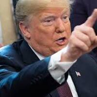 Trump slams UK's Starmer, says lack of support will be remembered