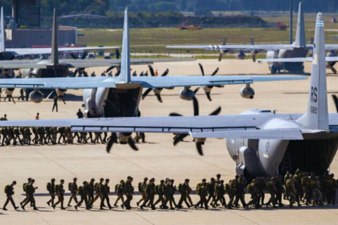 Trump Dismisses Allegations of NATO Base Closure in Greece