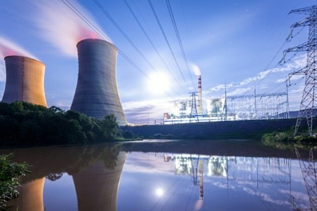 UAE starts up first Arab nuclear plant