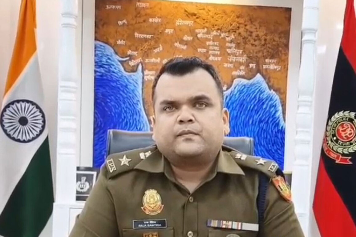 Delhi: Two arrested with 3.5 lakh counterfeit cigarette sticks