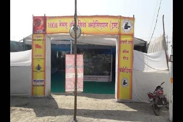 5th Dham - seam reap to Prayagraj, Sanatan dharm journey starts