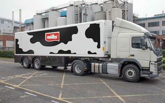 Muller creates tailored organic programme