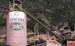 Yamana anticipates Cerro Morro leap
