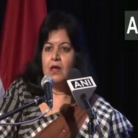 Delegation came here to expose Pakistani propaganda: BJP's Aparajita Sarangi in Indonesia