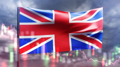 GBP Falls and FTSE 100 Stocks Wobble After Andy Burnham By-Election Victory