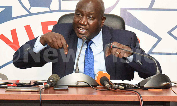 FUFA Drum tournament set to kick off FUFA Drum tournament set to kick off