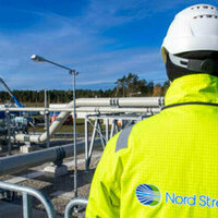 US in secret talks to revive Nord Stream 2 - Bild
