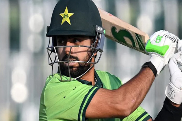 Babar Azam dropped as Pakistan names ODI squad for Bangladesh Tour