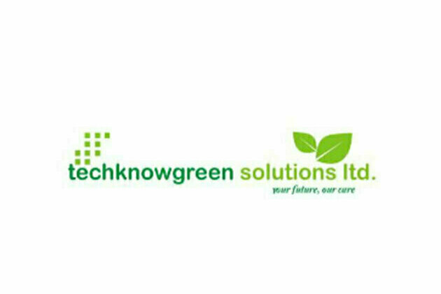 Techknowgreen Solutions' IPO Opens on 18th September, 2023