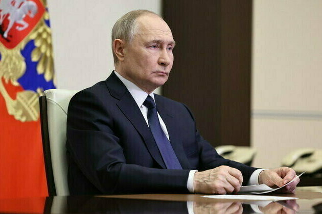 Putin announces full liberation of Kursk Region: Key takeaways
