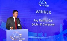 AVCJ Awards 2018: Deal of the Year - Mid Cap: Joy Rent a Car