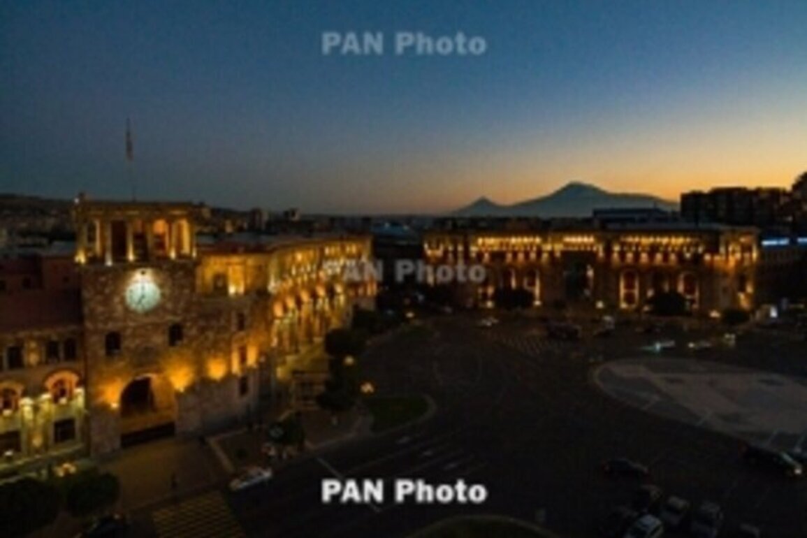 Armenia tops Economist regional democracy index