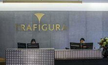 Trafigura não confirma baixas na equipe de negociadores/Divulgação