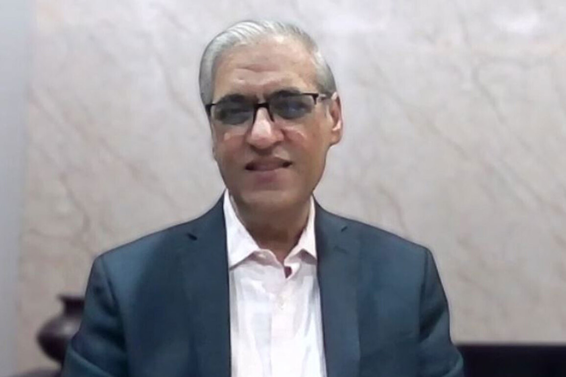 Focus on availability, not prices; LPG a concern but supplies being managed: M K Surana, EX-CMD HPCL