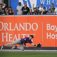 Defense a key to success for Rockies against Rays