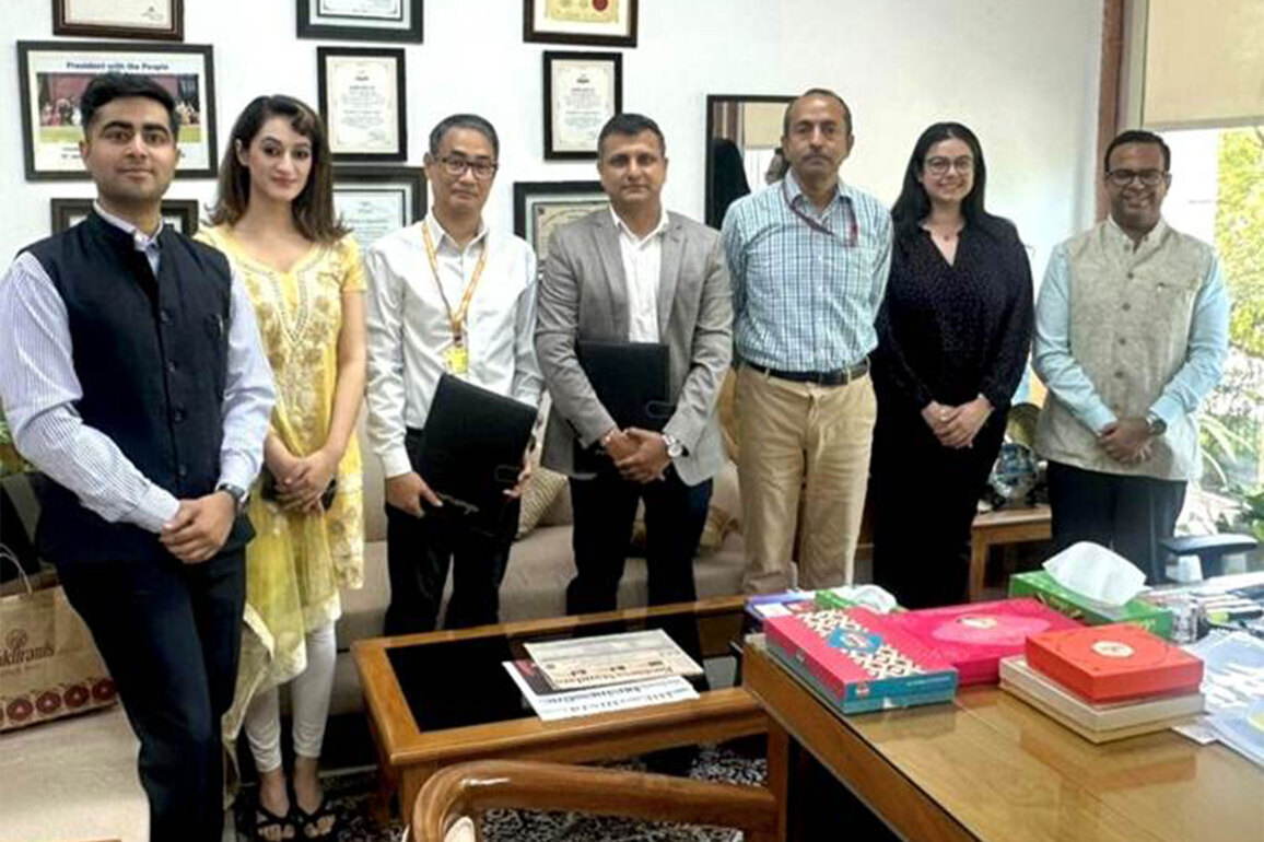 DPIIT signs MoU with KRAFTON India to support startups in gaming, digital entertainment sectors
