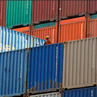 Trump's tariffs take effect as US clocks strike midnight