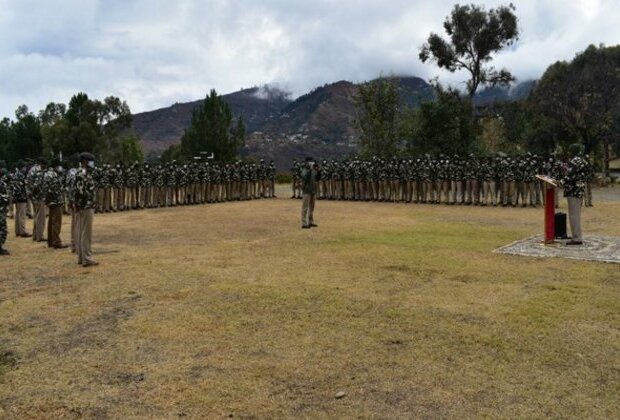 India-Nepal border guarding forces' meet from Tuesday to focus on 'streamlining mechanism'