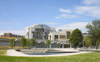 Scottish Budget: Mansion tax for £1m properties; Increased income tax thresholds