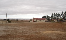 Queensland struggles with worst drought in history