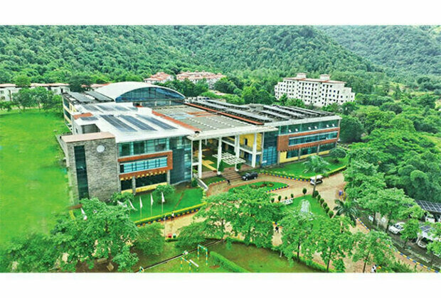 India's First "Green" Business School: Universal Business School Sets Global Standards with New-Age AI-Integrated Programs