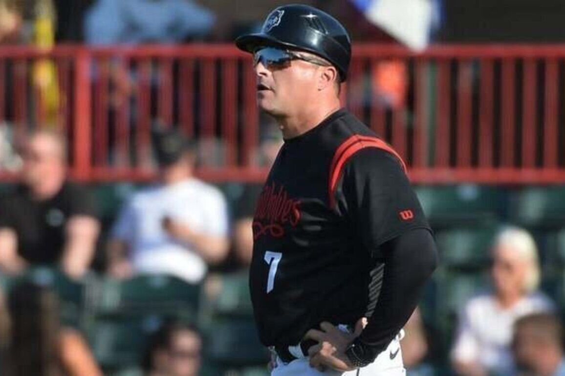 Tigers dismiss Triple-A Toledo manager Gabe Alvarez
