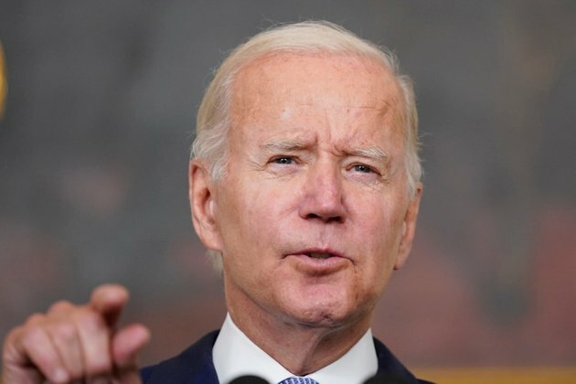 Biden Pushes Inflation Reduction Act, Amid Divided Opinion