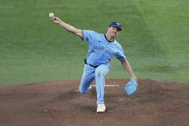 Blue Jays' Chris Bassitt looks to extend misery for Red Sox