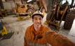 Wage subsidies for mining apprenticeships