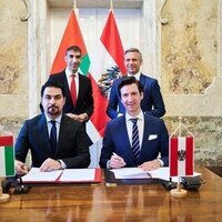 UAE, Austria explore new trade, investment partnerships