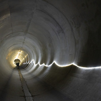 LESOTHO-HIGHLANDS WATER PROJECT-CHINA-CONSTRUCTION