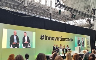 UK energy tsar Chris Stark: 'I don't worry too much about data centres'