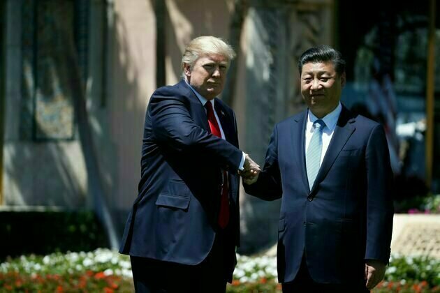 Trump wants China's help in making peace in Ukraine. He's unlikely to get it