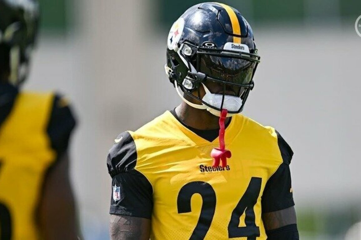 Week 6 Blog: 'Glad to be back'