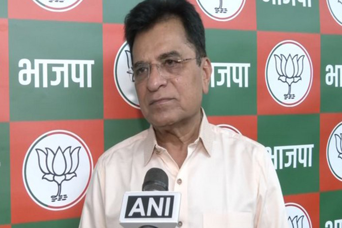 43 Bangladeshi Muslim infiltrators arrested in Jalgaon for forging birth certificates: BJP's Kirit Somaiya