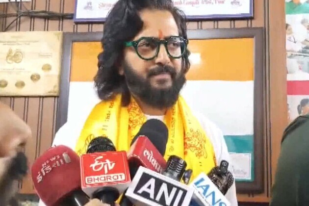 "It is deeply shocking and disturbing": Riteish Deshmukh reacts to Nasrapur rape and murder case of minor girl