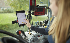 Partner Insight: The future of arable farming - building resilience in a changing landscape
