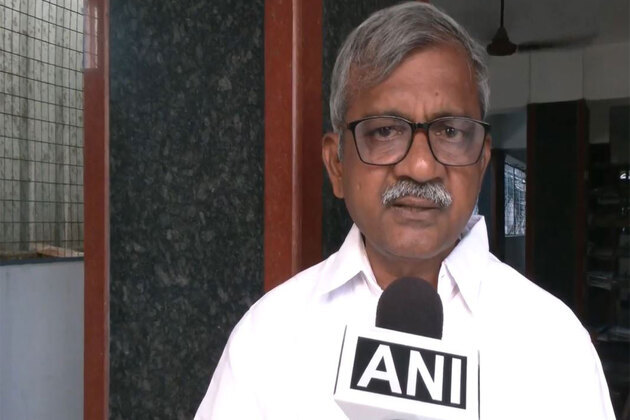 "Will heavily impact passengers, inflate costs across sectors": CPI(M) leader Chigurupati Babu slams fresh CNG price hike
