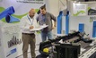 Alongside exhibiting at this year’s Geotechnica, MGS has been named as one of the event’s Gold Sponsors
