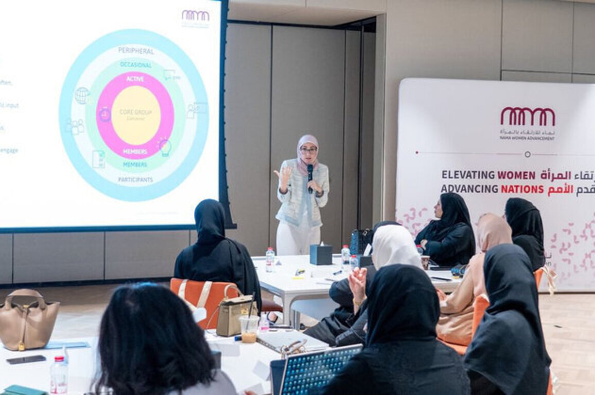 NAMA convenes UAE entities to strengthen Women Councils as drivers of institutional change