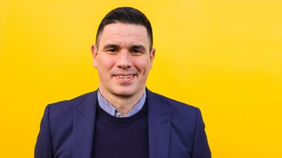 Wrekin appoints new Sales Director 